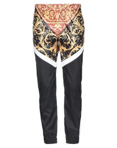 Повседневные брюки Versace