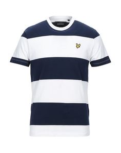 Футболка Lyle & Scott