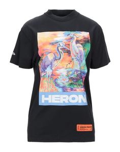 Футболка Heron Preston