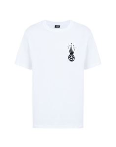 Футболка Stussy