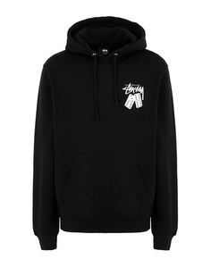 Толстовка Stussy
