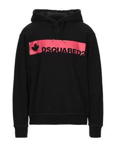 Толстовка Dsquared2