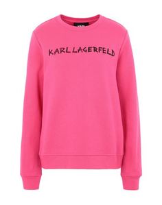 Толстовка Karl Lagerfeld