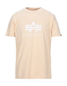 Футболка Alpha Industries