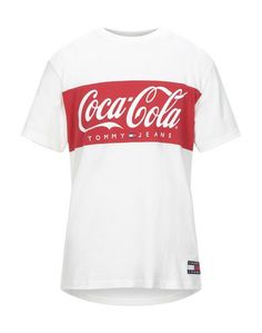 Футболка Tommy Jeans