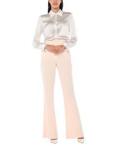 Повседневные брюки Elisabetta Franchi