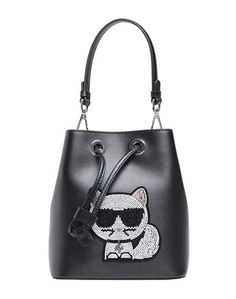 Сумка на руку Karl Lagerfeld