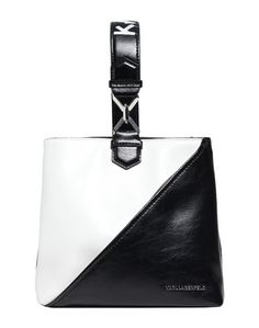 Сумка на руку Karl Lagerfeld