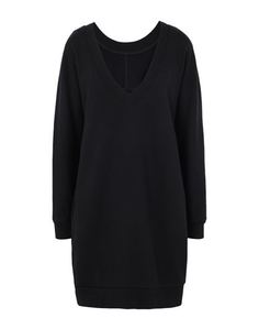Короткое платье Karl Lagerfeld