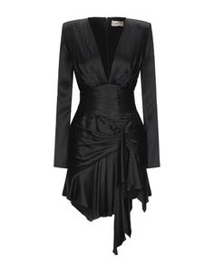 Короткое платье Alexandre Vauthier