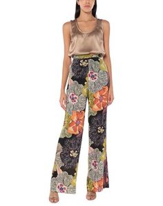 Повседневные брюки Etro