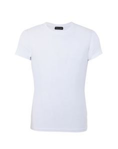 Футболка Emporio Armani