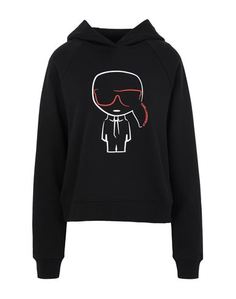 Толстовка Karl Lagerfeld