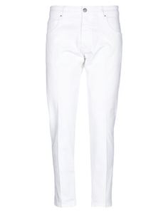 Повседневные брюки DON THE Fuller