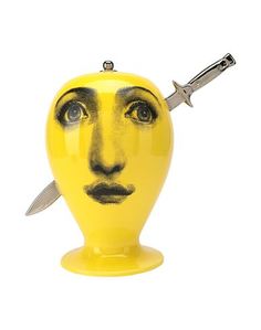 Ваза Fornasetti