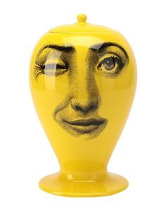 Ваза Fornasetti