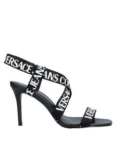 Сандалии Versace Jeans Couture
