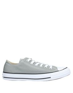 Низкие кеды и кроссовки Converse