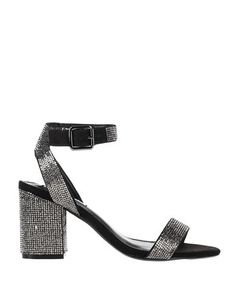 Сандалии Steve Madden