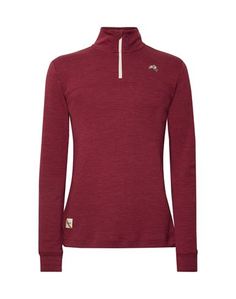 Толстовка Tracksmith