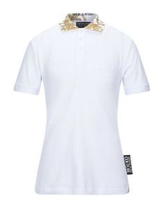 Поло Versace Jeans Couture