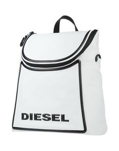 Рюкзаки и сумки на пояс Diesel