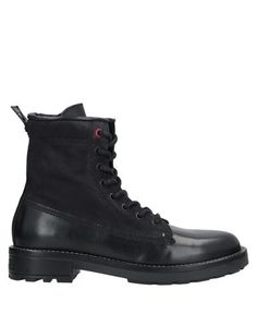 Полусапоги и высокие ботинки Diesel