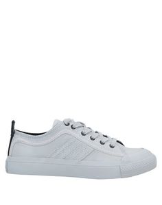 Низкие кеды и кроссовки Diesel