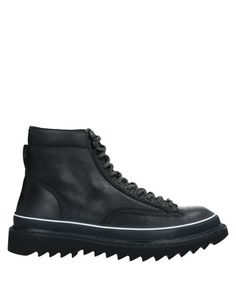 Полусапоги и высокие ботинки Diesel