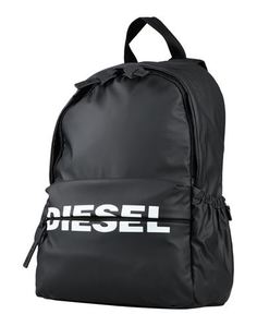 Рюкзаки и сумки на пояс Diesel