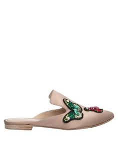 Мюлес и сабо Antonio Barbato