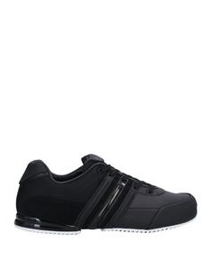 Низкие кеды и кроссовки Y-3