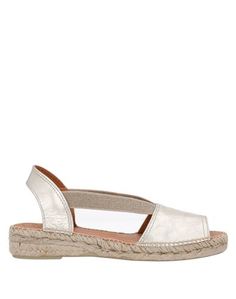 Эспадрильи Toni Pons