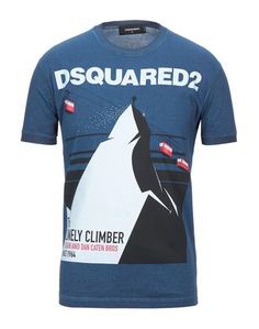 Футболка Dsquared2