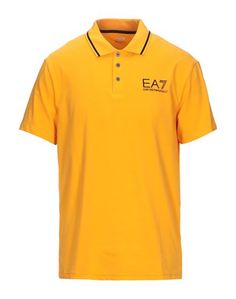 Поло EA7