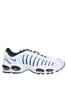 Низкие кеды и кроссовки Nike