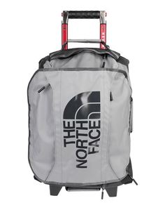 Чемодан/сумка на колесиках The North Face