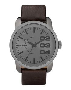 Наручные часы Diesel