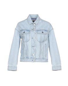 Джинсовая верхняя одежда Acne Studios