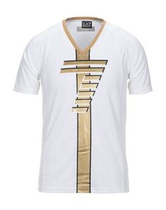 Футболка EA7