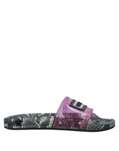 Сандалии Versace