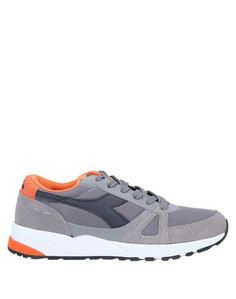 Низкие кеды и кроссовки Diadora