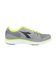 Низкие кеды и кроссовки Diadora