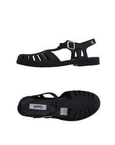 Сандалии Melissa