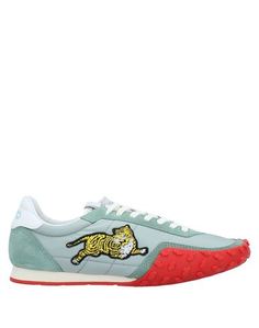 Низкие кеды и кроссовки Kenzo