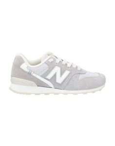 Низкие кеды и кроссовки New Balance