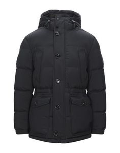 Пуховик Hugo Boss