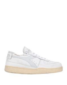 Низкие кеды и кроссовки Diadora Heritage