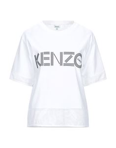 Футболка Kenzo