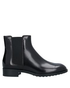 Полусапоги и высокие ботинки Tod`S